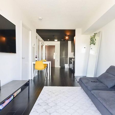 Best Location With Lake & City Views Plus Parking Toronto Eksteriør bilde